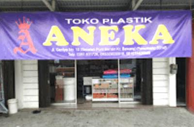 Aneka Plastik
