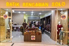 BATIK BENGAWAN SOLO