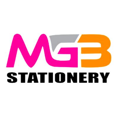 Johan Hoetomo / MGB Stationary