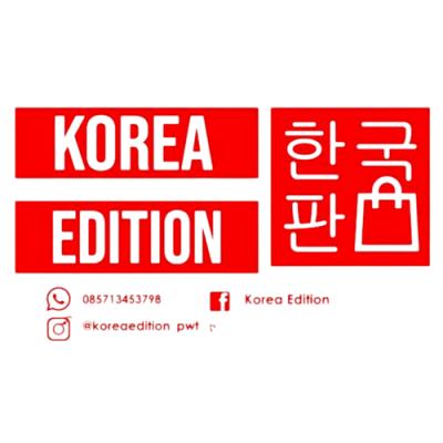 KOREA EDITION