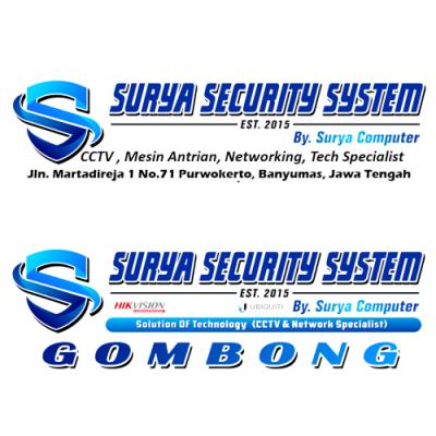 Surya CCTV