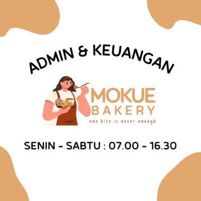 Kezia Pbg / Mokue Bakery