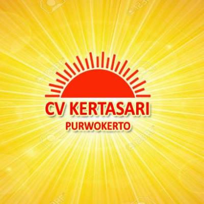 CV. KERTASARI