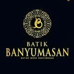 Batik Banyumasan